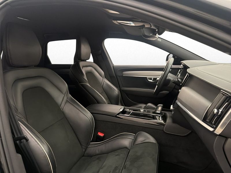 Volvo V90 bild 13