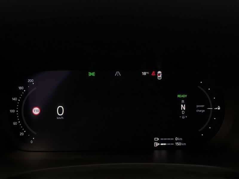 Volvo V90 bild 23