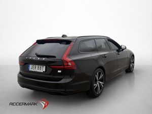 Volvo V90 bild 9