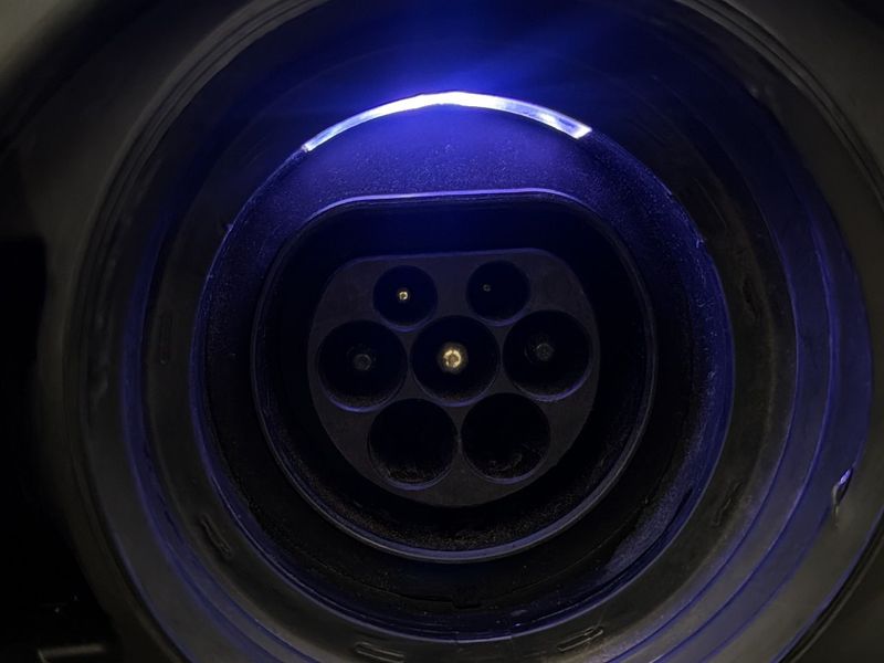 Volvo V90 bild 22