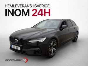 Volvo V90 bild 1