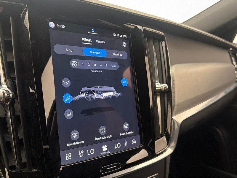 Volvo V90 bild 31