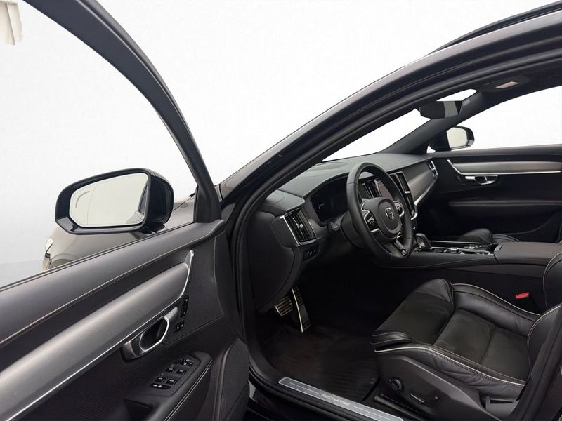 Volvo V90 bild 11