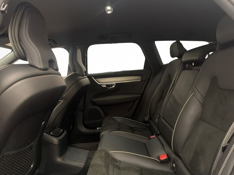 Volvo V90 bild 17