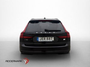 Volvo V90 bild 8