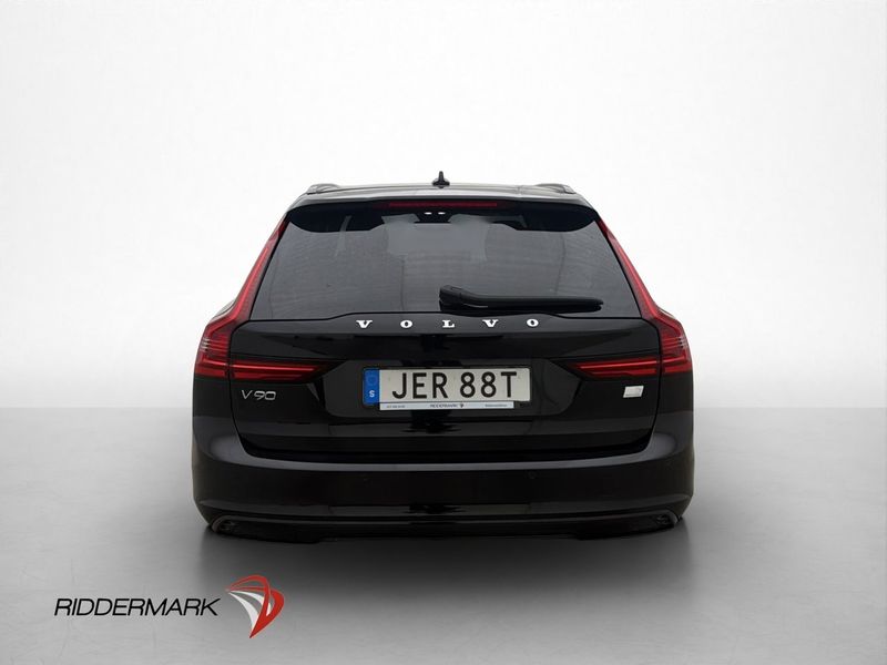Volvo V90 bild 8