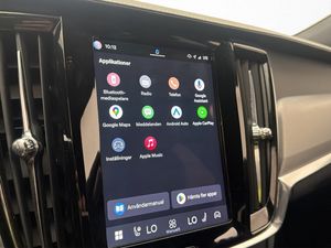 Volvo V90 bild 32