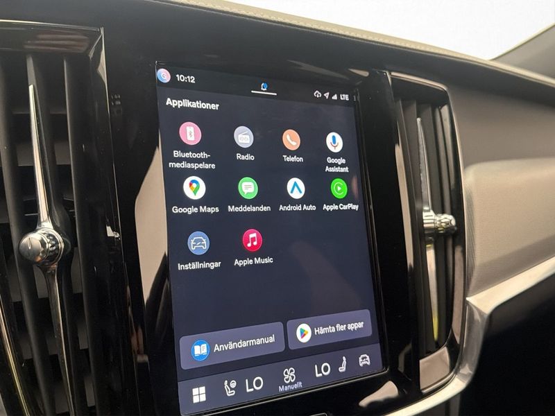 Volvo V90 bild 32