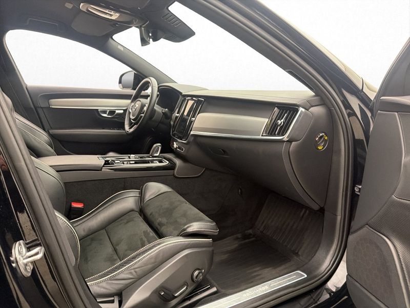 Volvo V90 bild 14