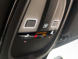 Volvo V90 bild 27