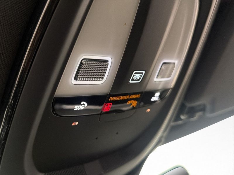 Volvo V90 bild 27