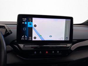 Volkswagen ID.5 bild 25