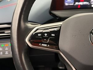 Volkswagen ID.5 bild 21