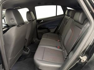 Volkswagen ID.5 bild 13