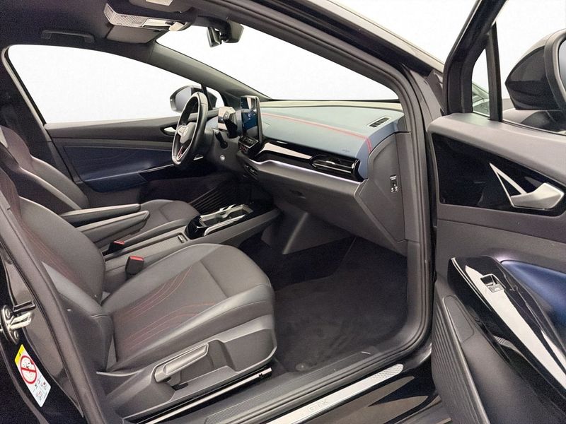 Volkswagen ID.5 bild 16