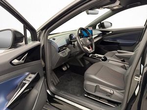 Volkswagen ID.5 bild 12