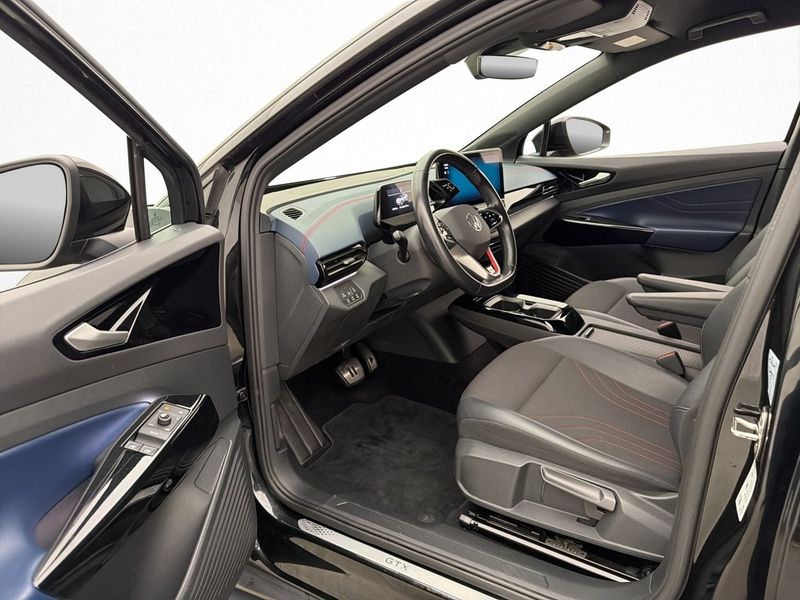 Volkswagen ID.5 bild 12