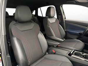 Volkswagen ID.5 bild 15