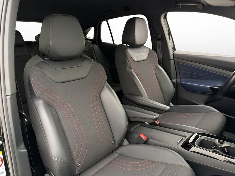 Volkswagen ID.5 bild 15