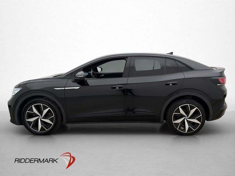 Volkswagen ID.5 bild 5