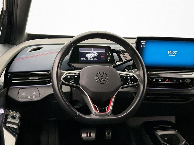 Volkswagen ID.5 bild 14