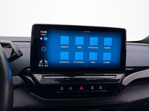 Volkswagen ID.5 bild 29