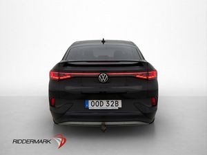 Volkswagen ID.5 bild 8