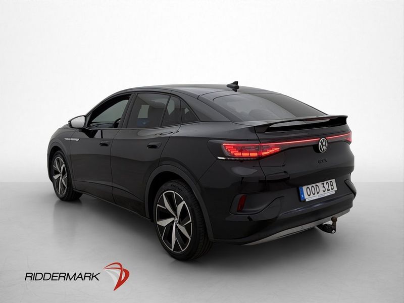 Volkswagen ID.5 bild 6