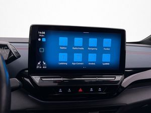 Volkswagen ID.5 bild 28