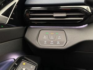 Volkswagen ID.5 bild 20