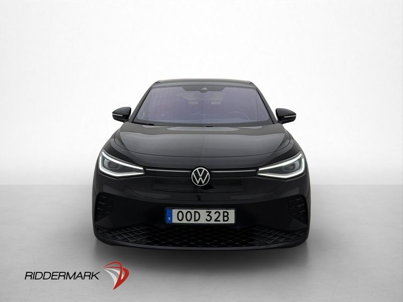 Volkswagen ID.5 bild 3