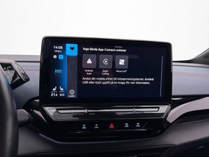 Volkswagen ID.5 bild 30