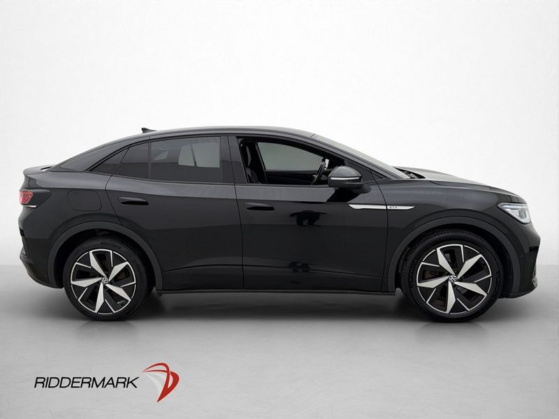 Volkswagen ID.5 bild 10