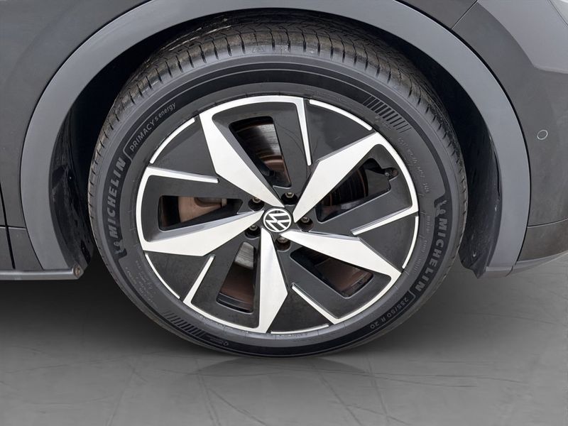 Volkswagen ID.5 bild 11