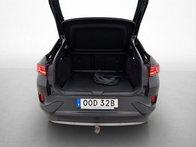 Volkswagen ID.5 bild 19
