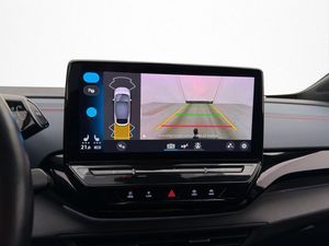 Volkswagen ID.5 bild 24