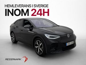 Volkswagen ID.5 bild 4
