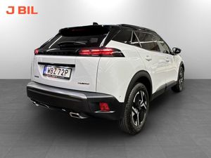 Peugeot 2008 bild 3