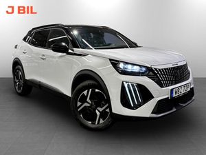 Peugeot 2008 bild 1