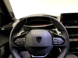 Peugeot 2008 bild 9