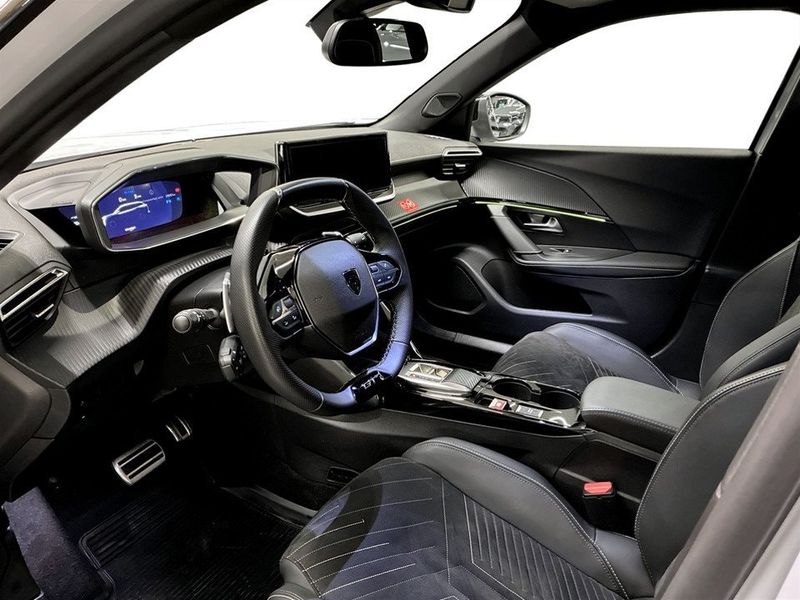 Peugeot 2008 bild 4
