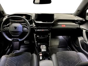 Peugeot 2008 bild 8