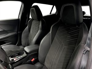 Peugeot 2008 bild 5