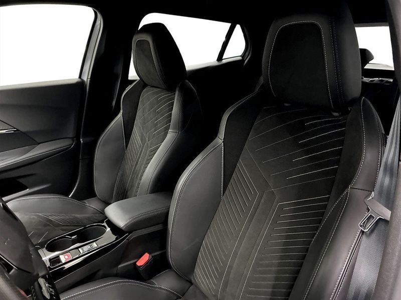 Peugeot 2008 bild 5