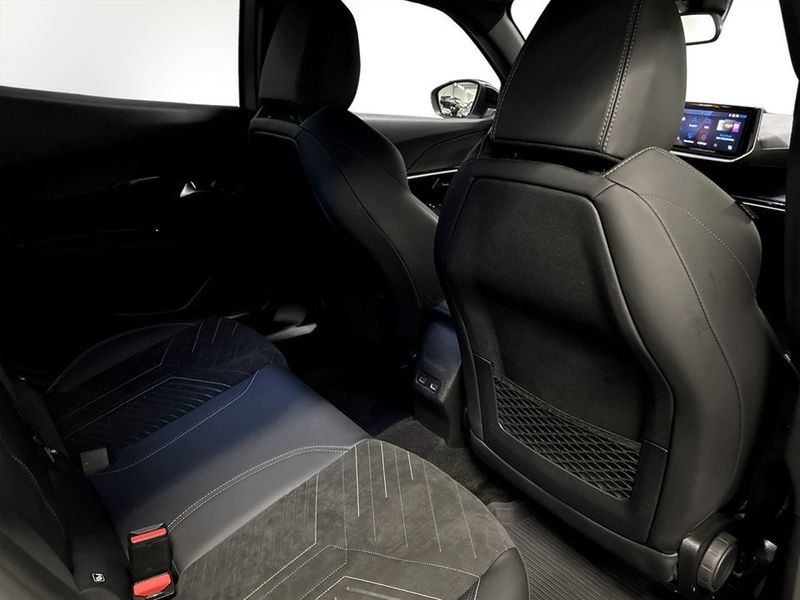 Peugeot 2008 bild 17
