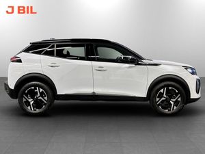 Peugeot 2008 bild 18