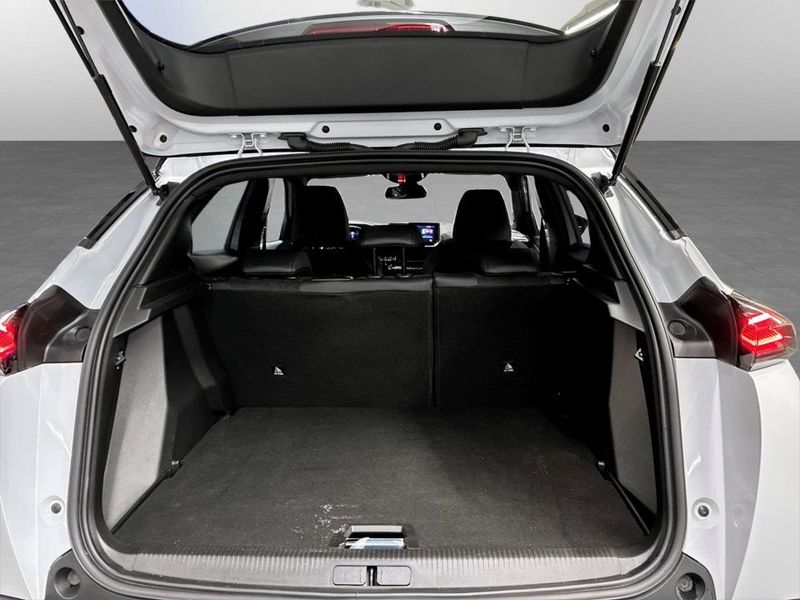 Peugeot 2008 bild 20