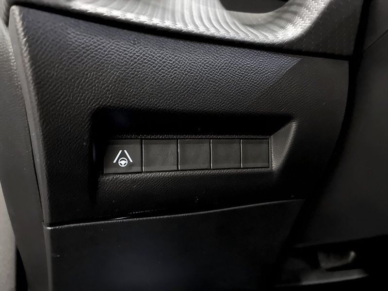 Peugeot 2008 bild 7