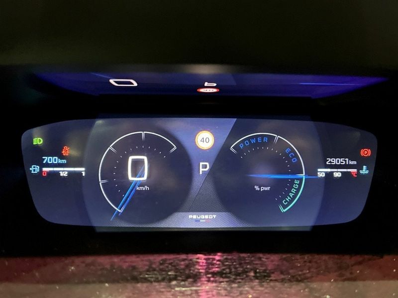 Peugeot 2008 bild 10