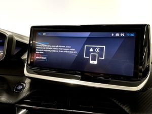Peugeot 2008 bild 13